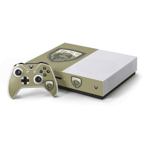 Military Strong Xbox One Skins